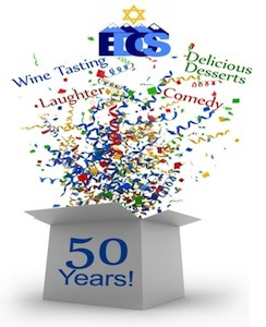 EDOS 50th Anniversary