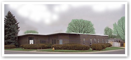 EDOS Shul