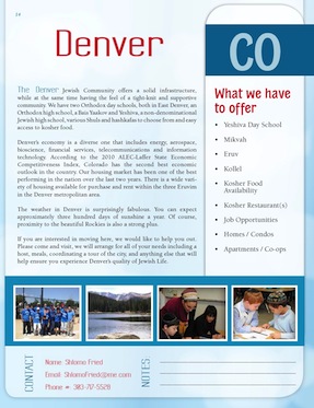 [Brochure page for Denver] width=